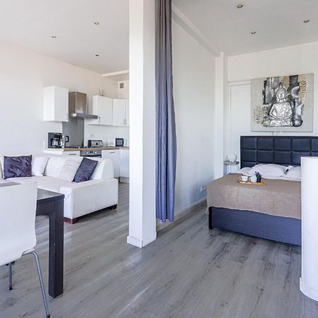 Studio La Joconde By Interhome Νίκαια Εξωτερικό φωτογραφία
