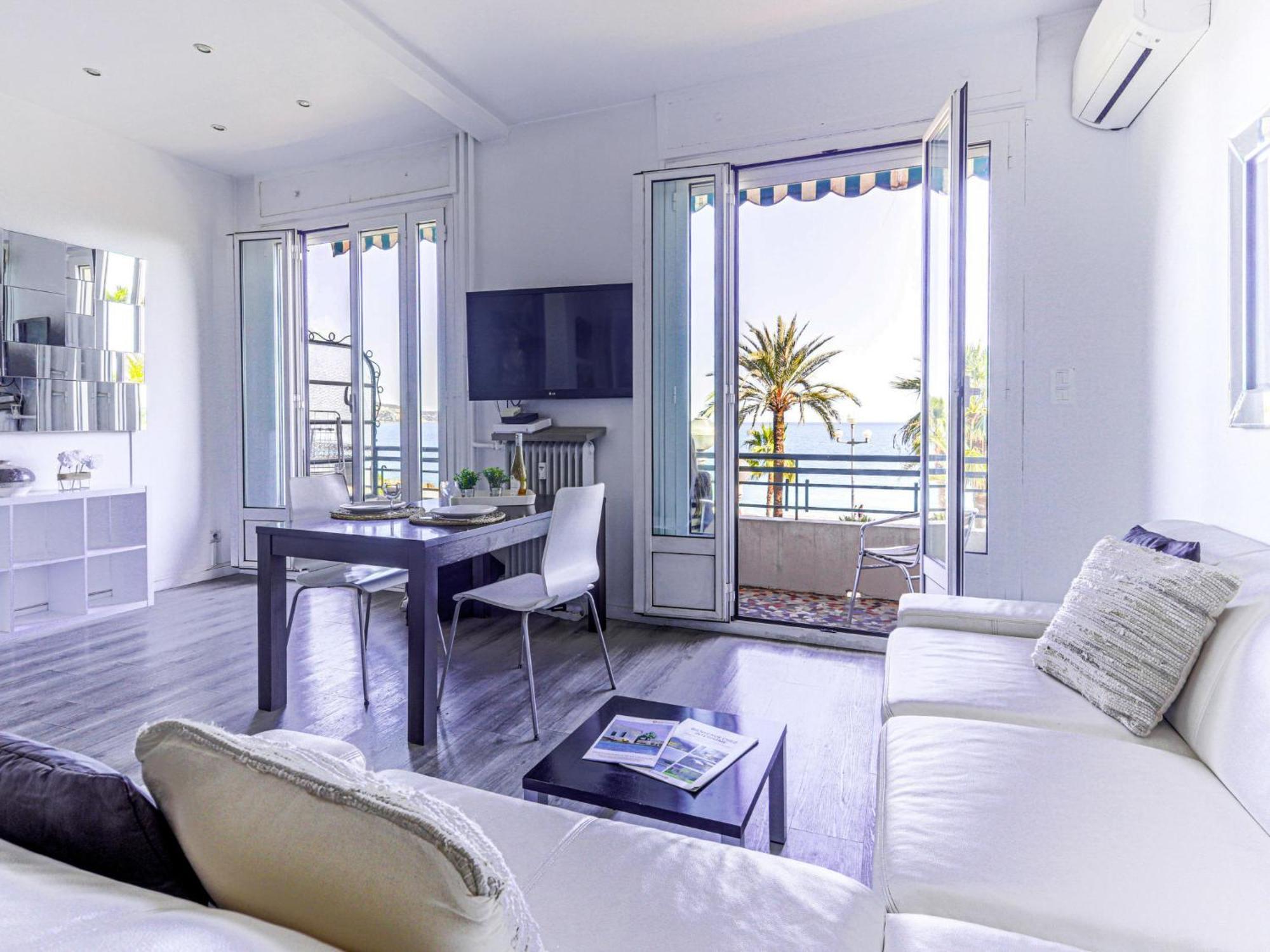 Studio La Joconde By Interhome Νίκαια Εξωτερικό φωτογραφία