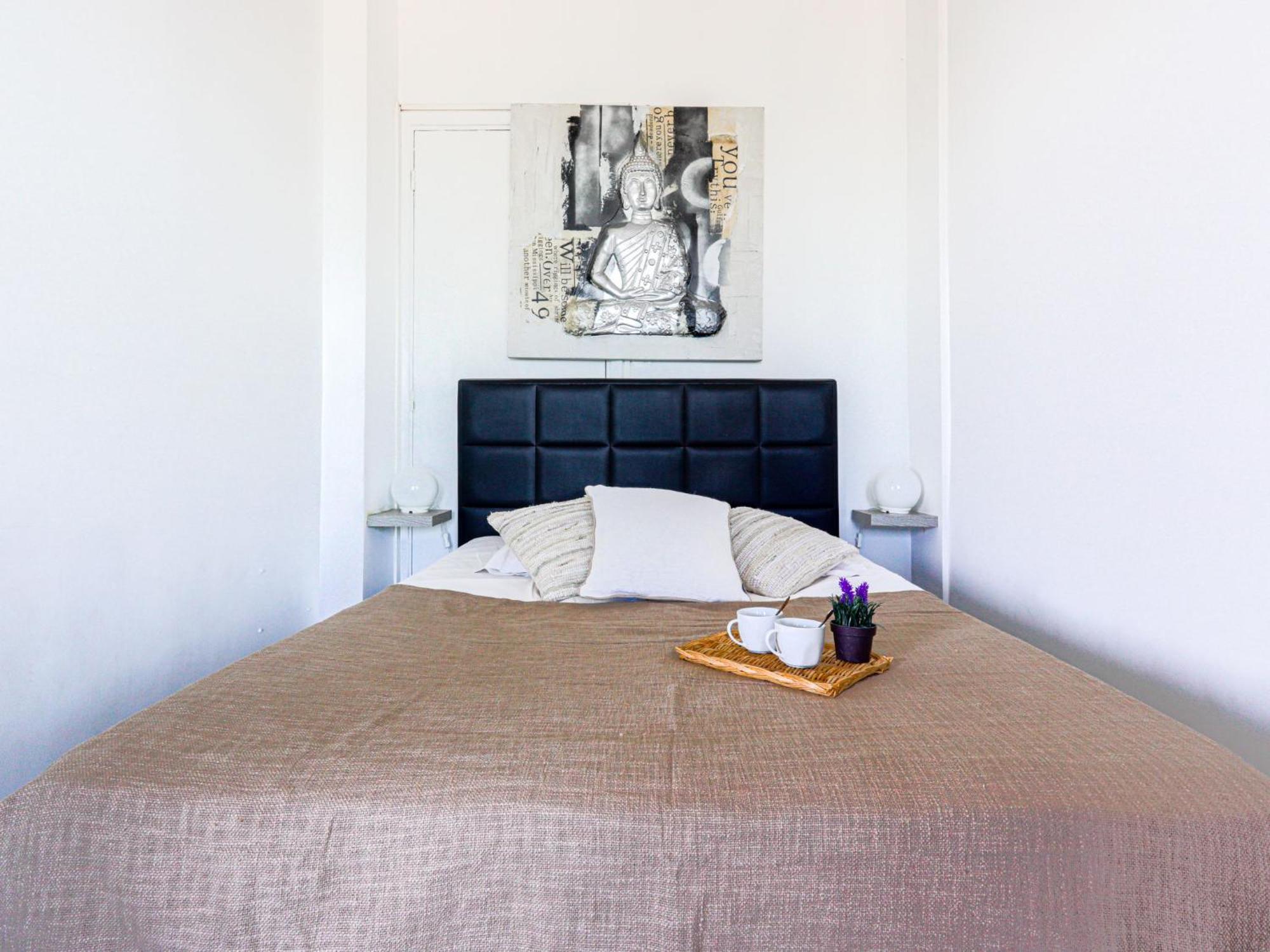 Studio La Joconde By Interhome Νίκαια Εξωτερικό φωτογραφία