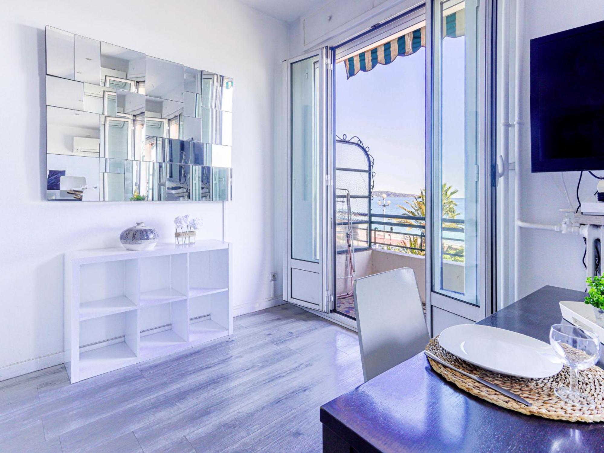Studio La Joconde By Interhome Νίκαια Εξωτερικό φωτογραφία