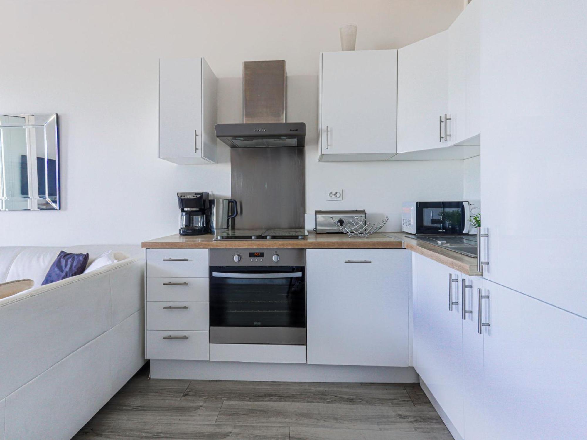 Studio La Joconde By Interhome Νίκαια Εξωτερικό φωτογραφία