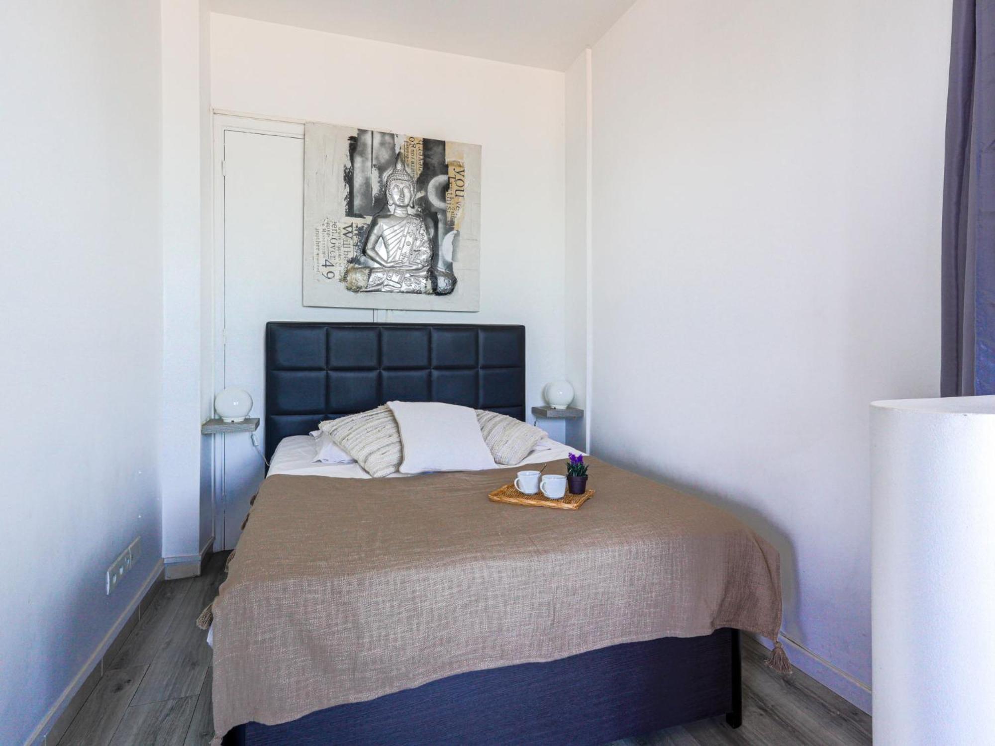 Studio La Joconde By Interhome Νίκαια Εξωτερικό φωτογραφία